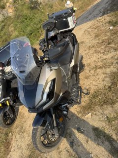 Honda ADV350 - ფოტო 1