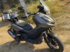Honda ADV350 - ფოტო 2