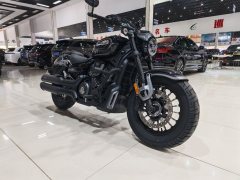 Voge CU625 600 cc - ფოტო 2