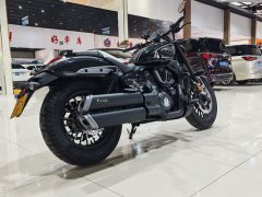 Voge CU625 600 cc - ფოტო 4