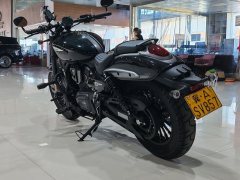 Voge CU625 600 cc - ფოტო 5