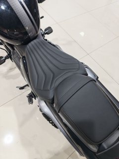 Voge CU625 600 cc - ფოტო 7