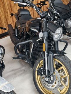 Gaojin Thor650 - фото 1