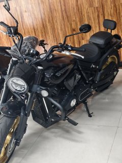 Gaojin Thor650 - фото 2