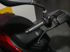 QJMOTOR 150 - ფოტო 11