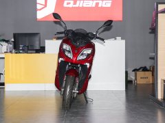 QJMOTOR 150 - ფოტო 2