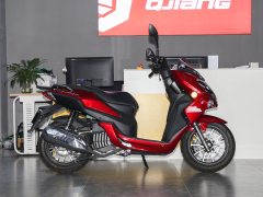 QJMOTOR 150 - ფოტო 5