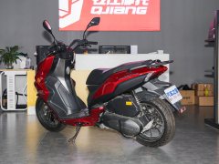 QJMOTOR 150 - ფოტო 6