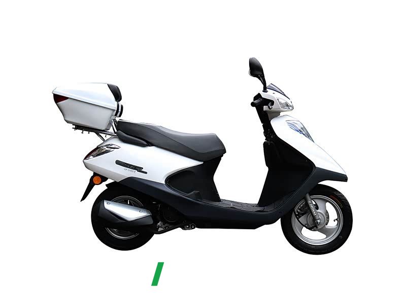 Lifan 110T-P - мотоцикл из Китая