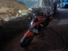Jonway 1 320 cc - ფოტო 1
