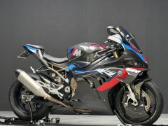 BMW S 1000 RR - photo 1
