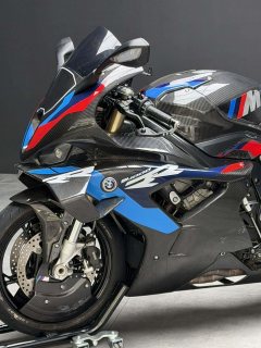 BMW S 1000 RR - photo 10