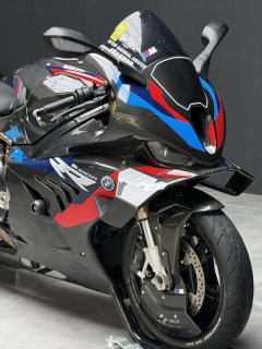 BMW S 1000 RR - photo 2