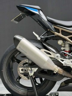 BMW S 1000 RR - photo 3