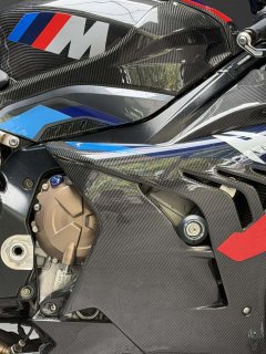 BMW S 1000 RR - photo 4