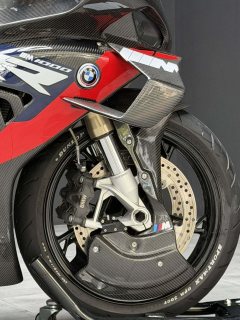 BMW S 1000 RR - photo 5