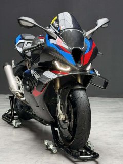 BMW S 1000 RR - photo 6
