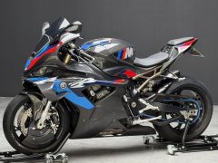 BMW S 1000 RR - photo 7