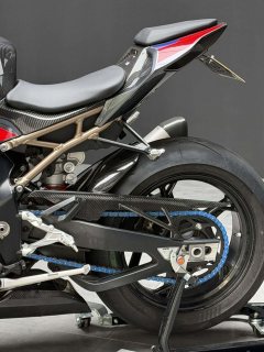BMW S 1000 RR - photo 8
