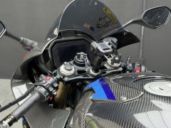 BMW S 1000 RR - photo 9