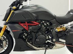 Ducati XDiavel 1200 cc - ფოტო 7