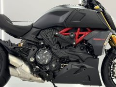Ducati XDiavel 1200 cc - ფოტო 8