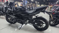 Haojue Suzuki GSX250R - ფოტო 3