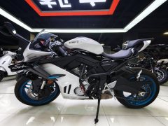CFMOTO 675SR-R - ფოტო 2