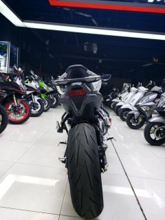 CFMOTO 675SR-R - ფოტო 4