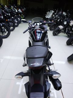 Haojue Suzuki GSX250R - ფოტო 6