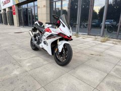 Voge RR660S - ფოტო 1
