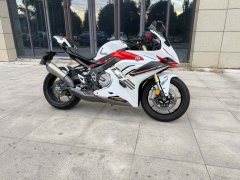 Voge RR660S - ფოტო 2