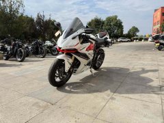 Voge RR660S - ფოტო 3