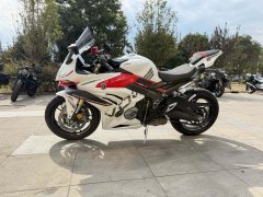 Voge RR660S - ფოტო 4