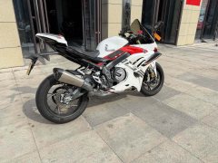 Voge RR660S - ფოტო 5