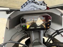 Voge RR660S - ფოტო 6