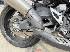 Voge RR660S - ფოტო 8