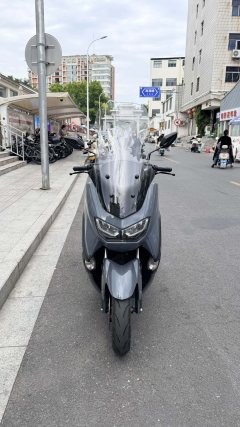 Yamaha NMAX 155 cc - photo 1