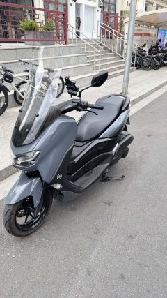 Yamaha NMAX 155 cc - photo 3