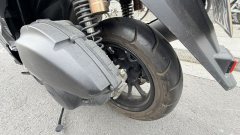 Yamaha NMAX 155 cc - photo 5