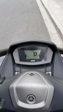 Yamaha NMAX 155 cc - photo 6