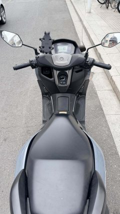 Yamaha NMAX 155 cc - photo 7