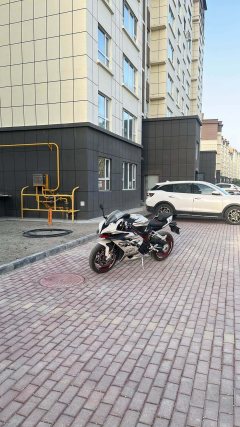 QJMOTOR Sai 921 - ფოტო 1
