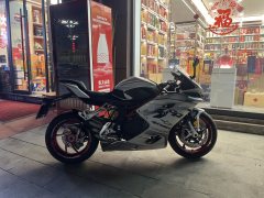 QJMOTOR Sai 921 - ფოტო 4