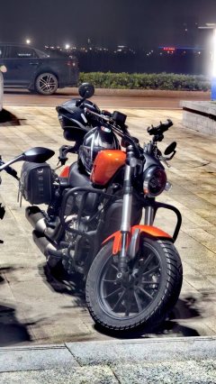QJMOTOR Flash 300 - ფოტო 3
