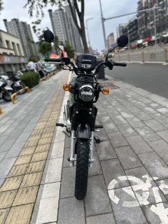 Sundiro Honda Cross Cub 110 cc - photo 2