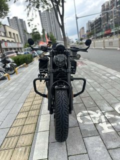 CFMOTO 450CL-C - photo 2