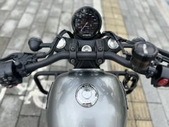 CFMOTO 450CL-C - photo 8