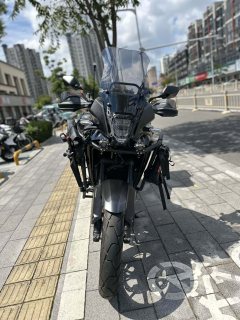 Honda NX400 - ფოტო 2