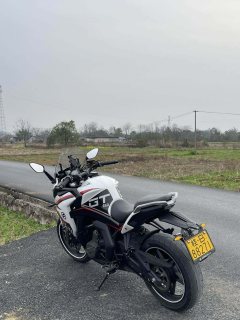 CFMOTO 650GT - ფოტო 2
